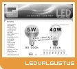 led - web solution