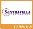 Sintravella - web solution, web design
