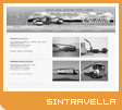 sintravella - web solution, web design