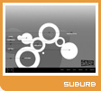 suburb - web solution, web design