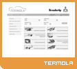 termola - web solution, web design